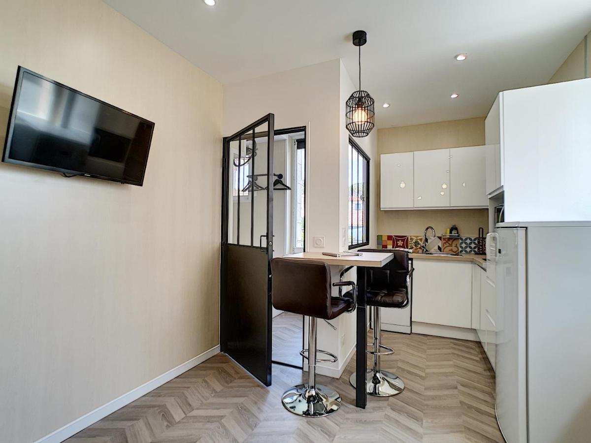Apartment Hermes *