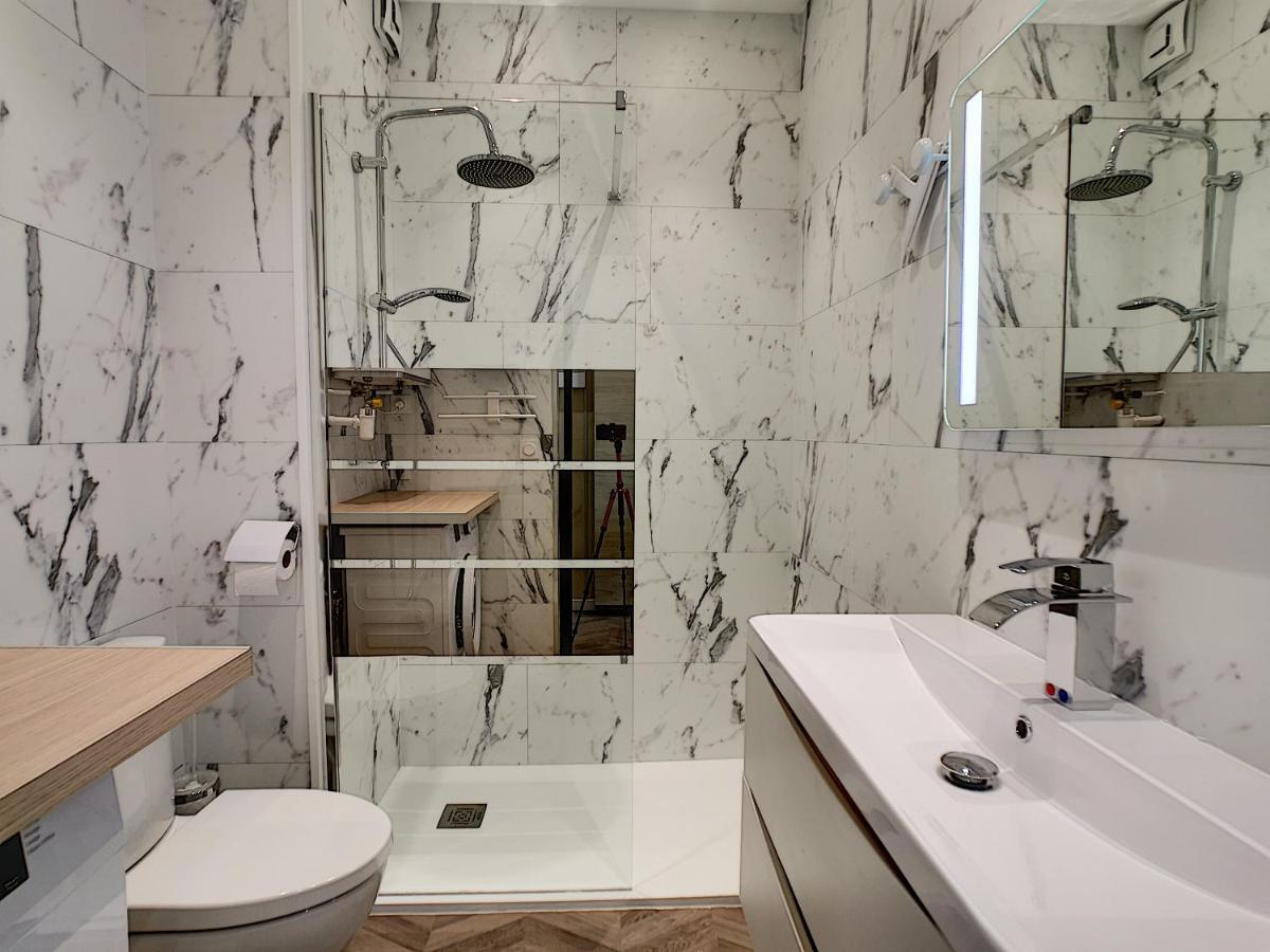 Hermes Apartment Royan