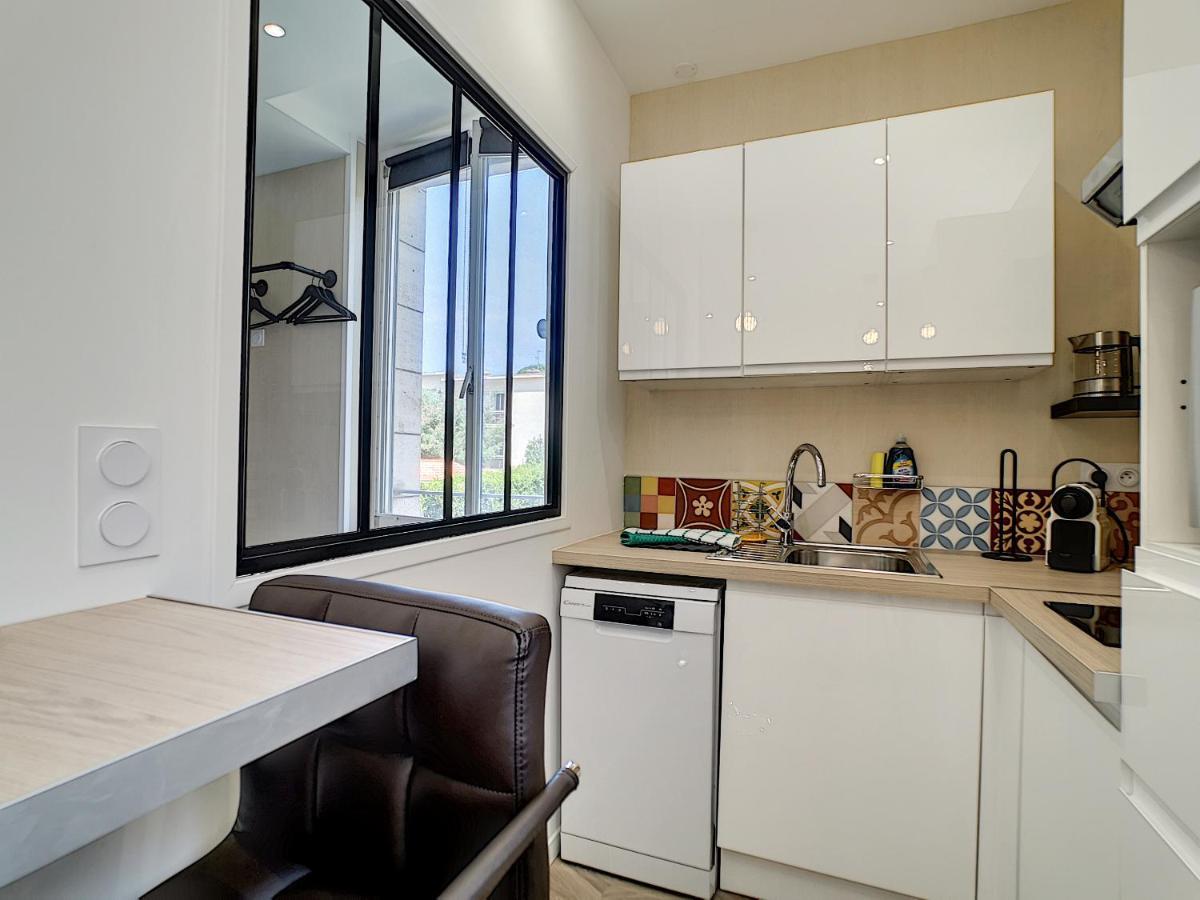 Hermes Apartment Royan