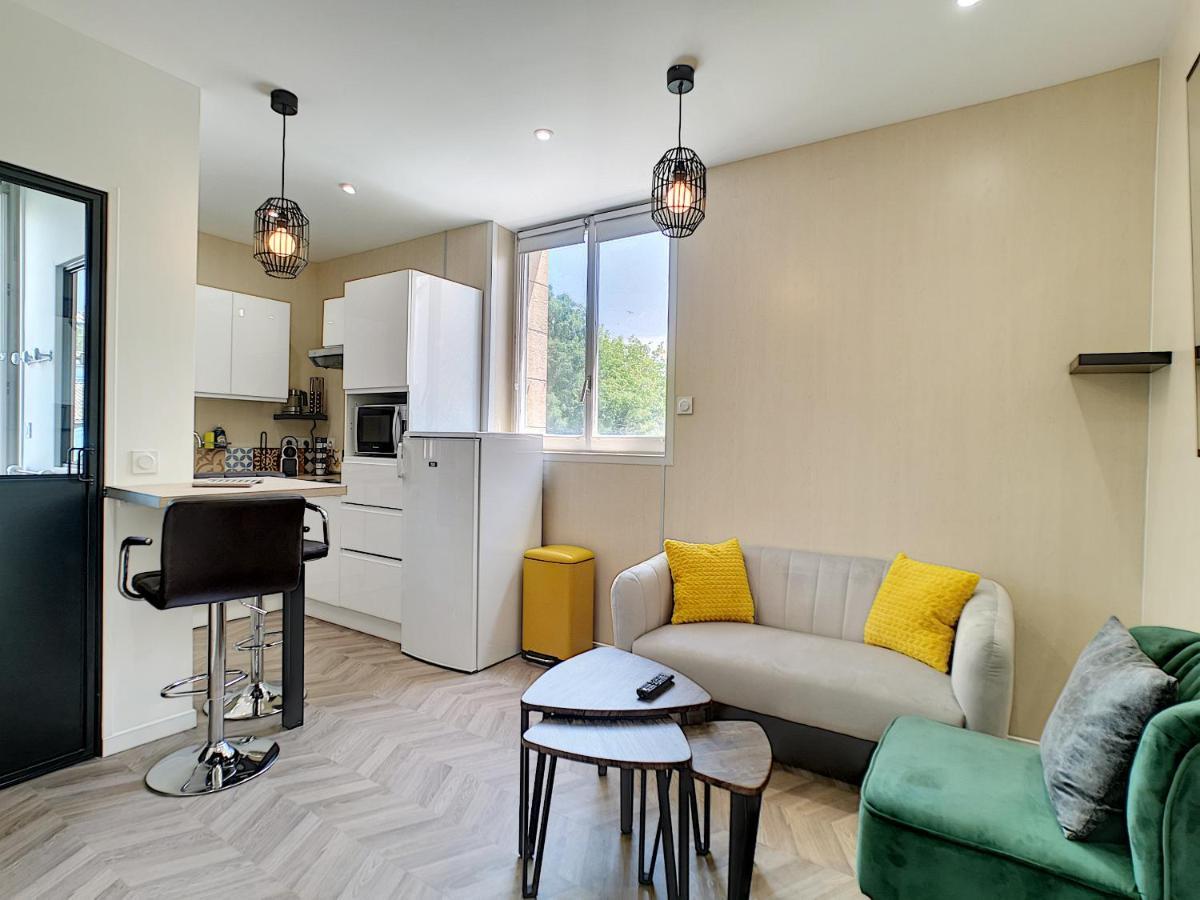 Hermes Appartement