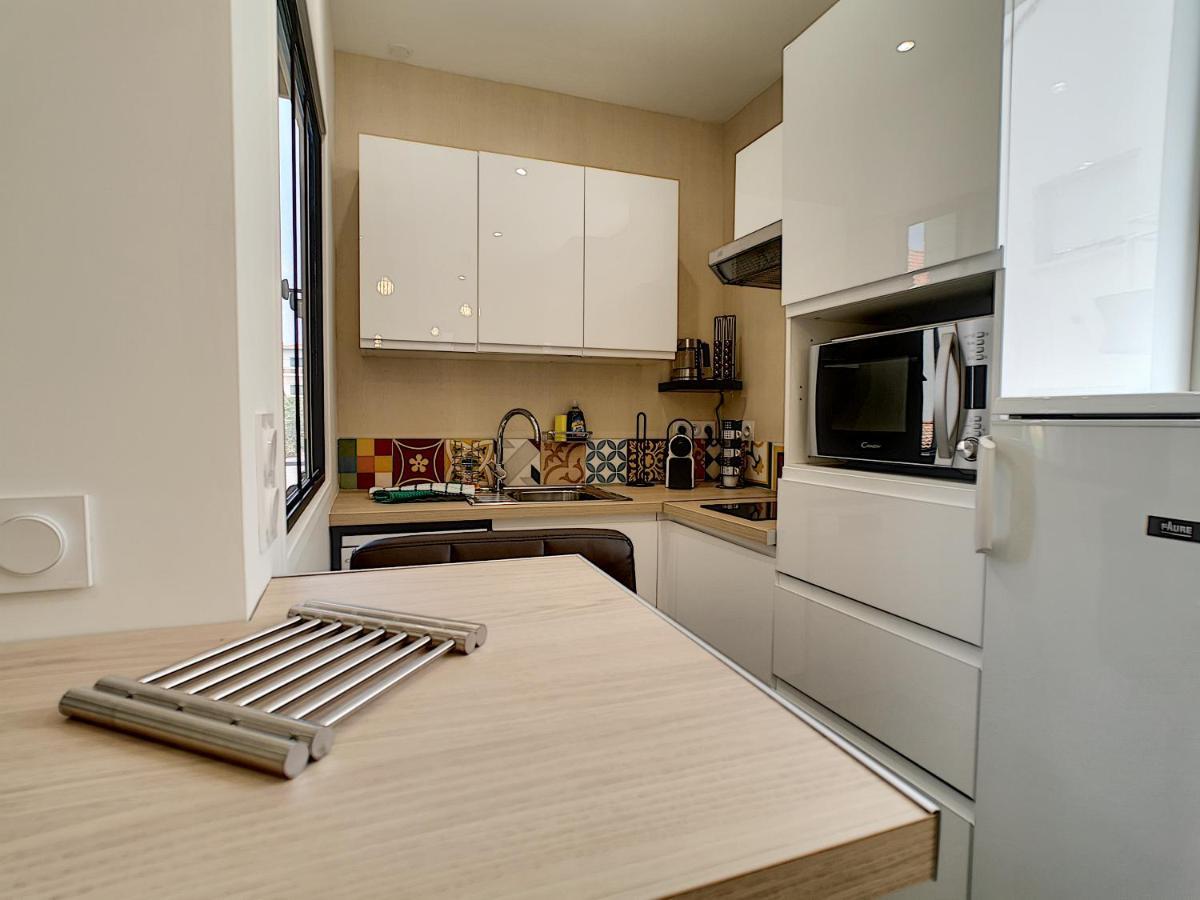 Hermes Appartement Royan