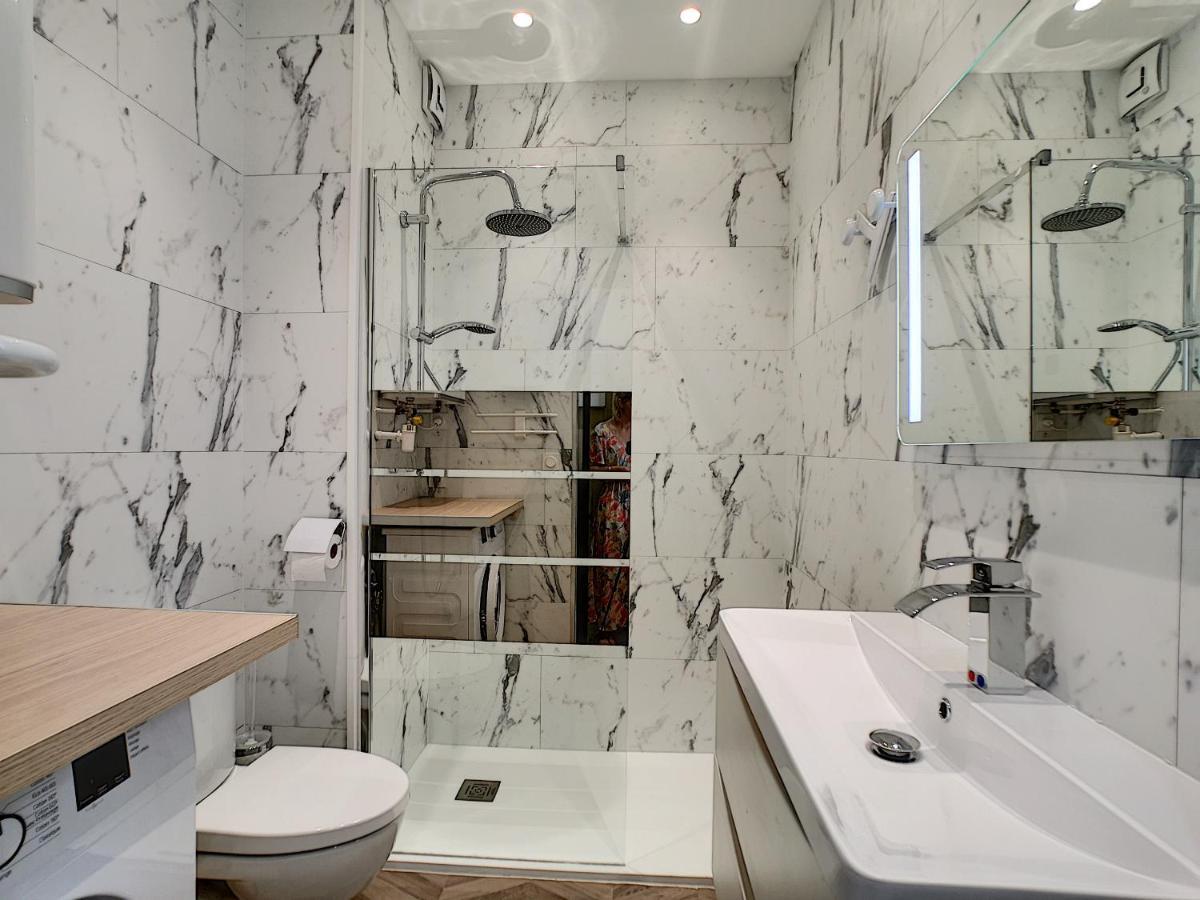 Hermes Appartement