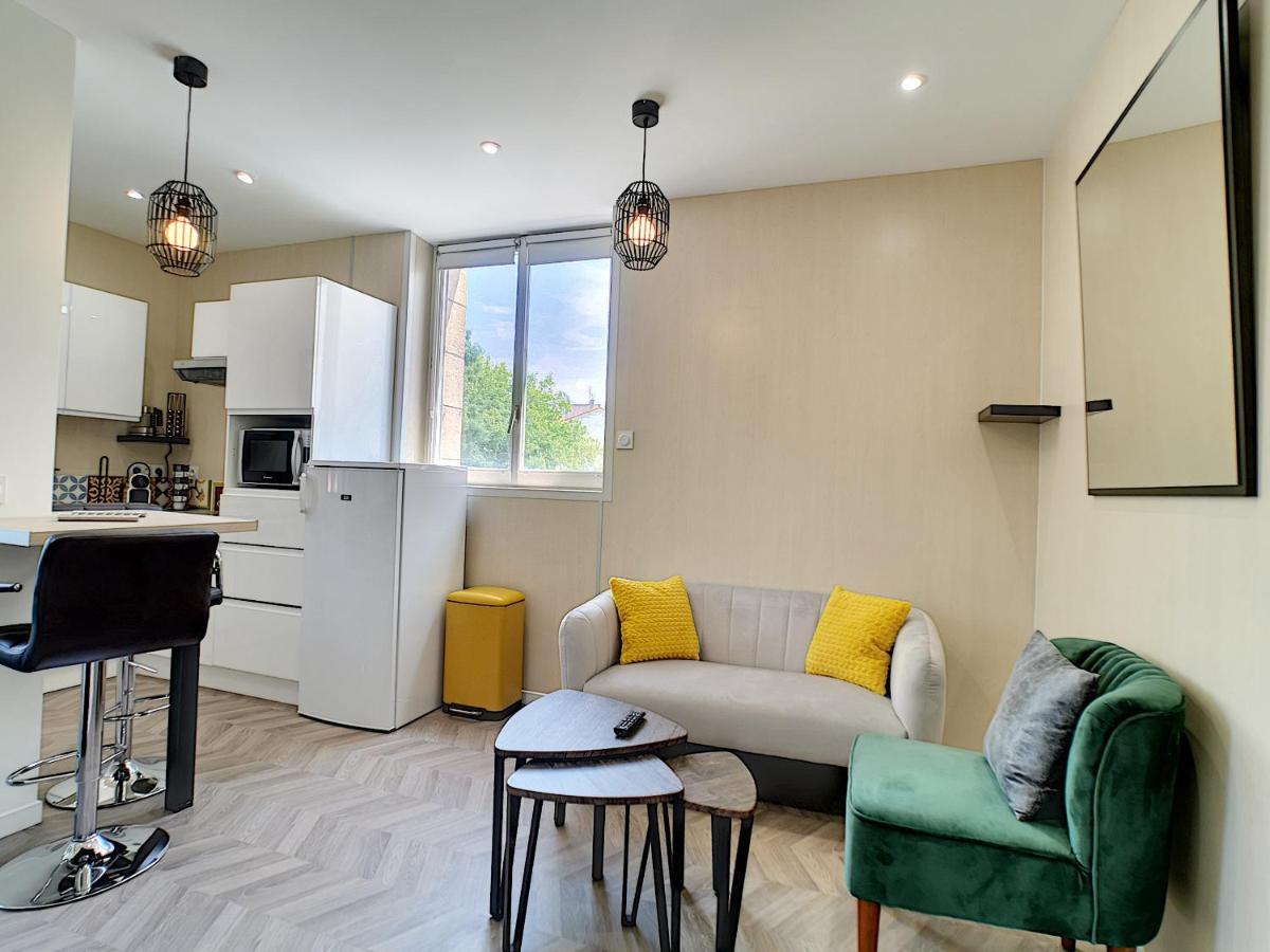 Appartement Hermes Royan