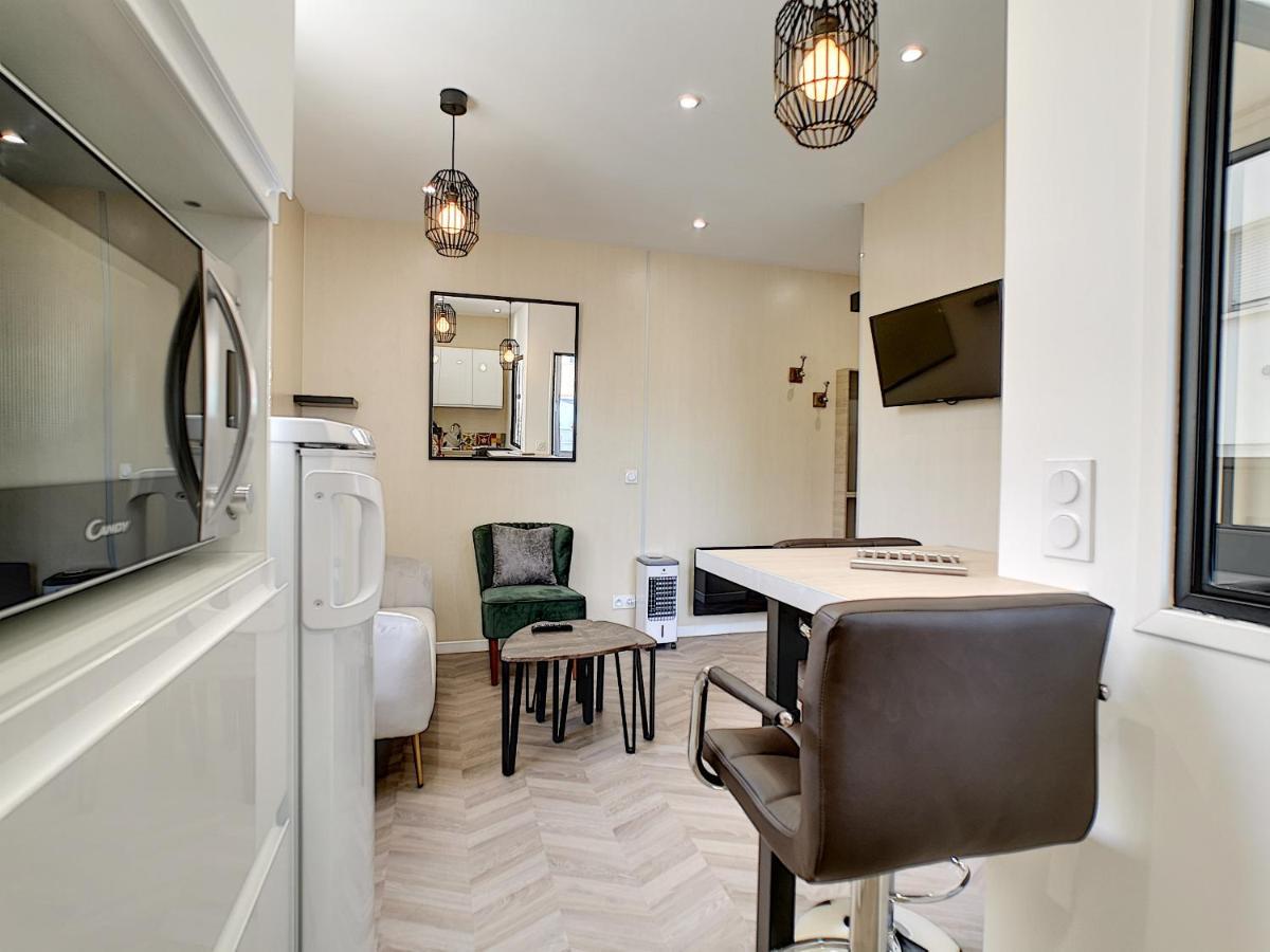 Appartement Hermes