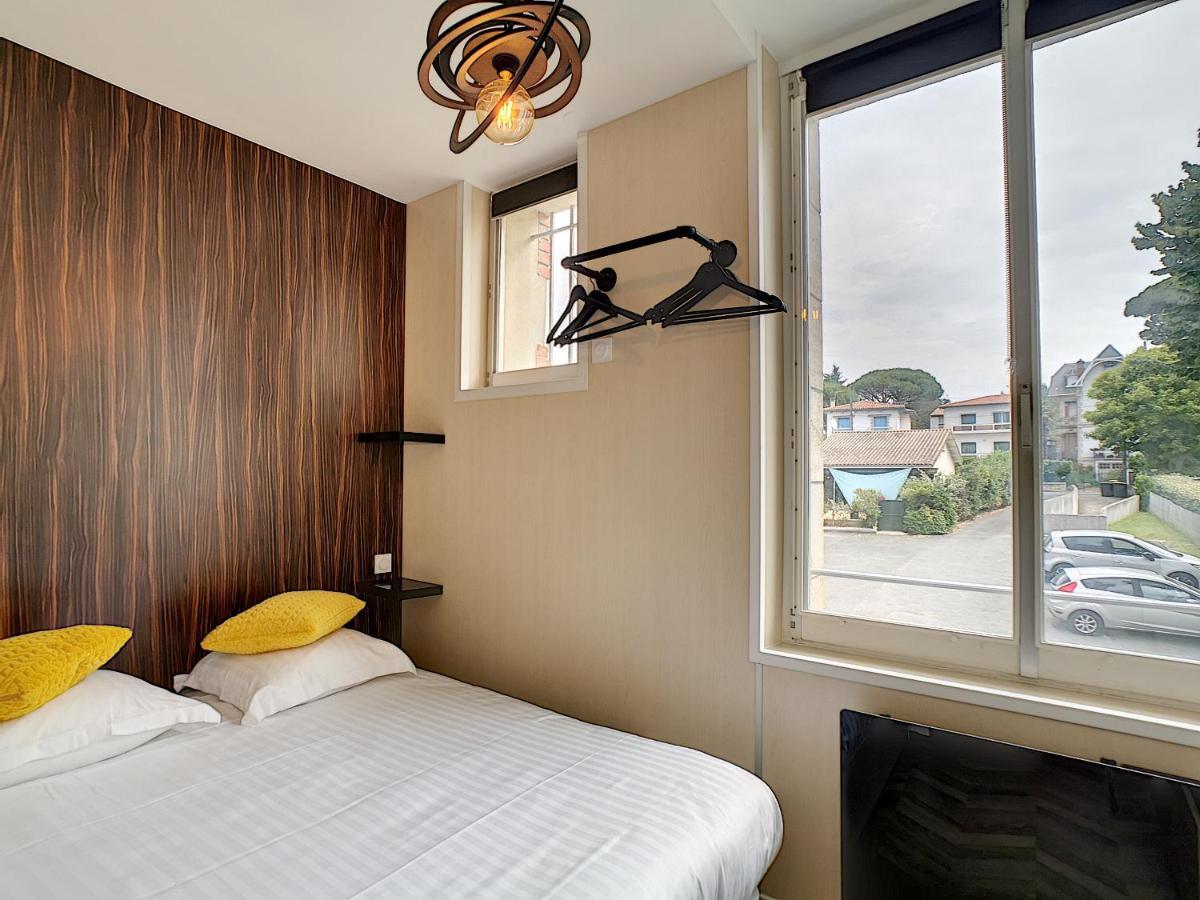 Apartment Hermes